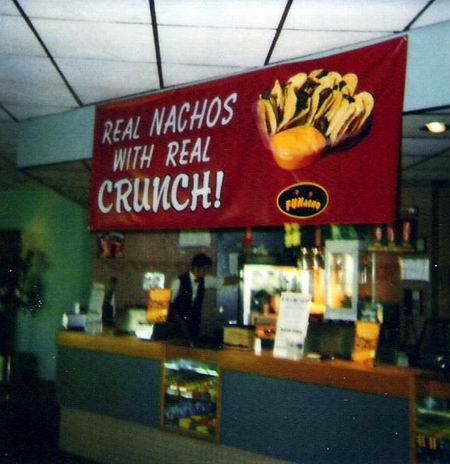 Americana West 6 - Concession (newer photo)